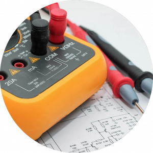 Electrical Testing Meters & Tools (Alat Tes Listrik)