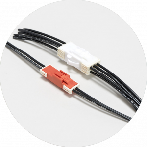 Cable & Wire Connectors (Sambungan Kabel)