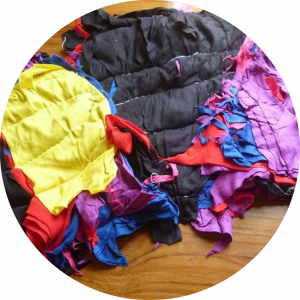 Drop Cloths (Kain)