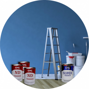 THINNER & PAINT REMOVER (THINNER & PENCAIR CAT)