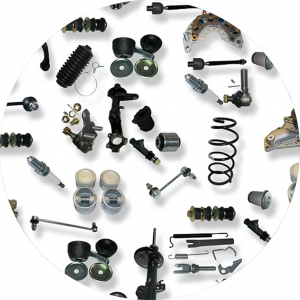 Air Compressor Parts (Alat & Suku Cadang Kompresor)