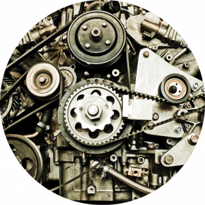 Engine Maintenance (Perawatan Mesin)