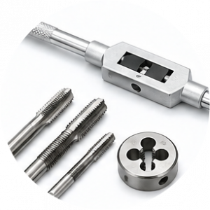 Fastening Tools (Alat Pengerat)
