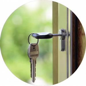 Keys (Kunci Pintu)