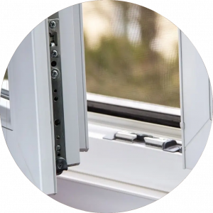 Window Accessories (Aksesoris Jendela)