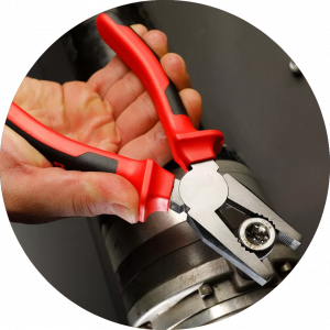 Pliers (Tang)