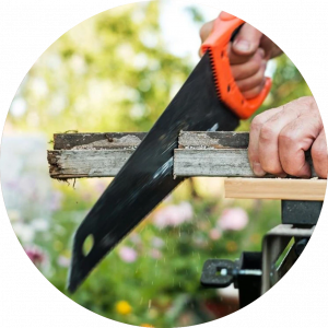 Saws (Gergaji)