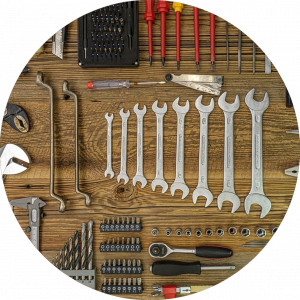 Specialty Hand Tools (Perkakas Tangan Khusus)