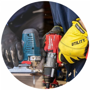 POWER TOOLS (MESIN PERKAKAS)