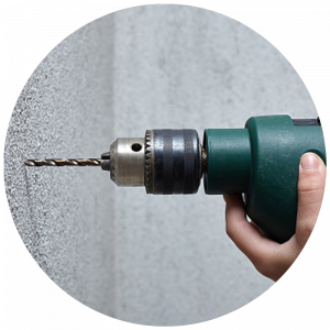 Drills (Bor)