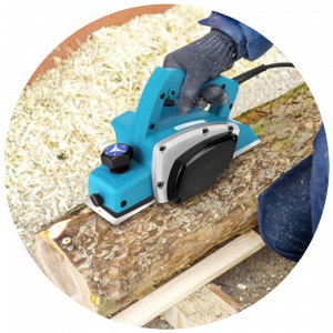Woodworking Tools (Alat Potong Kayu)
