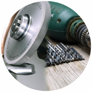 POWER TOOLS ACCESSORIES (AKSESORIS POWER TOOLS)