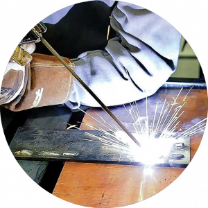 Welding Electrodes (Kawat Las)