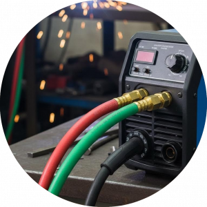 Welding Hose (Selang Las)