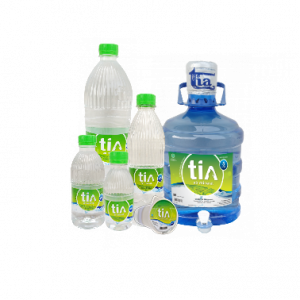 AMDK BOTOL, GALON & GELAS