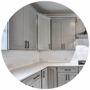 Lemari Dapur