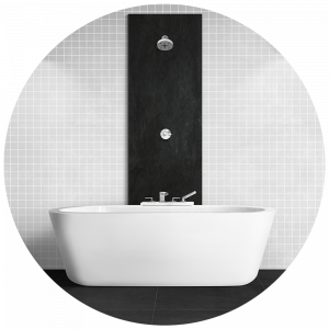 Bak Mandi Marble