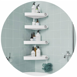 Aksesoris Shower