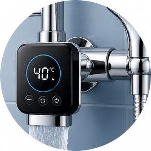 Temperatur Air