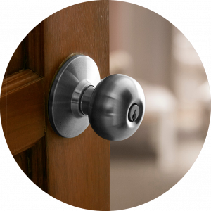 Knob Pintu
