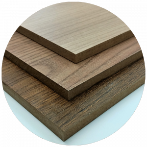 Papan MDF