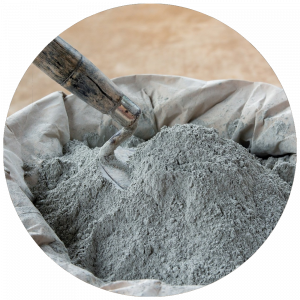 Semen Mortar