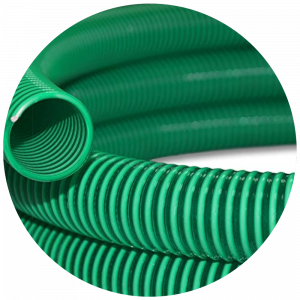 Selang Spiral