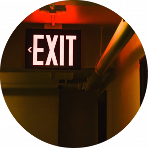 Lampu Emergency