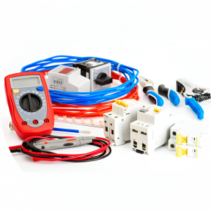 KABEL LISTRIK & ACCESSORIES