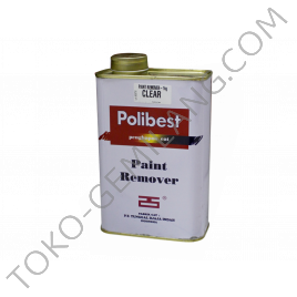 POLIBEST REMOVER 1KG /12