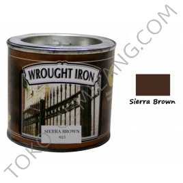NEO ALKYCOAT WROUGHT IRON 827 BROWN UMBER 200cc