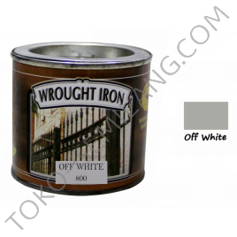 NEO ALKYCOAT WROUGHT IRON 800 OFF WHITE 200cc