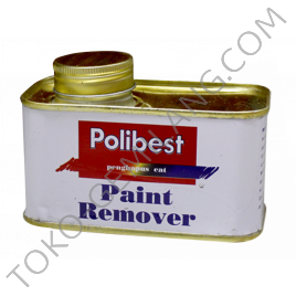 POLIBEST REMOVER 200CC / 12