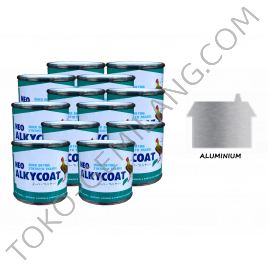 NEO ALKYCOAT SYNT ALM 100cc