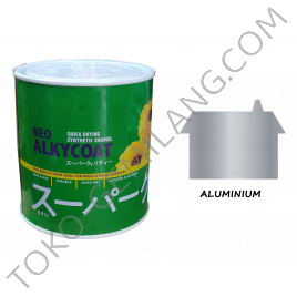 NEO ALKYCOAT ALM 0.9kg