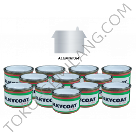 NEO ALKYCOAT SYNT ALM 25cc