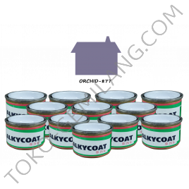 NEO ALKYCOAT SYNT 877 ORCHID 25cc
