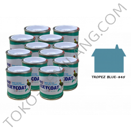 NEO ALKYCOAT SYNT 845 TROPEZ BLUE 50cc
