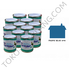 NEO ALKYCOAT SYNT 898 PACIFIC BLUE 50cc
