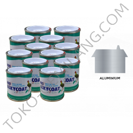 NEO ALKYCOAT SYNT ALM 50cc