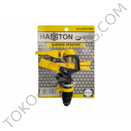 HASSTON SEMPROTAN AIR/SPRINKLER PVC (2233-064)