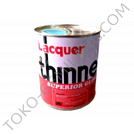 THINNER SP 0,8ltr (@ 24 pc)