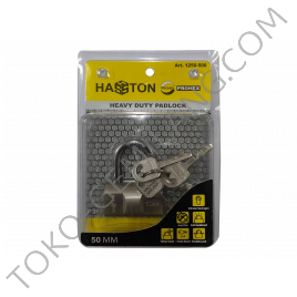 HASSTON GEMBOK BLT MDL VIRO 50mm (1250-500)