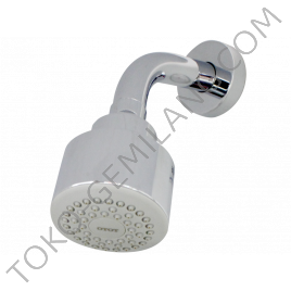 TOTO WALL SHOWER TX 438 SE