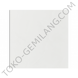 PLATINUM SPENCER WHITE REC 60 x 60 (@ 36 dos)