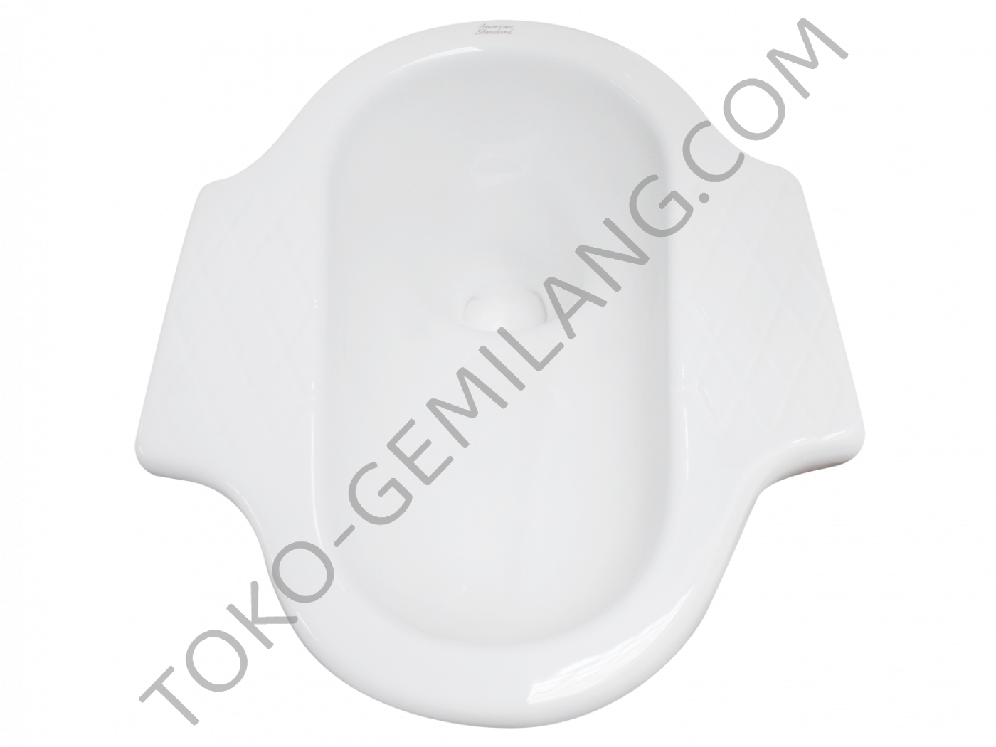 Halaman Utama Belanja Squat Toilet (closed Jongkok) AMSTAD CLOSET ...