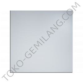 ROMAN 60/60 ICEBERG WHITE GT-602144AR@40/A