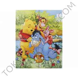 ASTER PANEL WINNIE THE POOH (4)