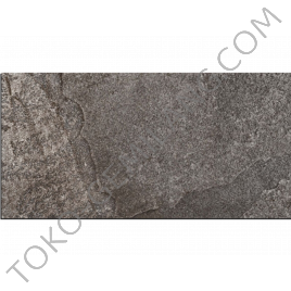 ROMAN GRANIT DCUMBRIA CHARCOAL (GT632607CR) 30 x 60 (@ 40 dos)