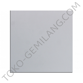 ROMAN GRANIT DSIBERIA WHITE (GT602201R) 60 x 60 (@ 40 dos)